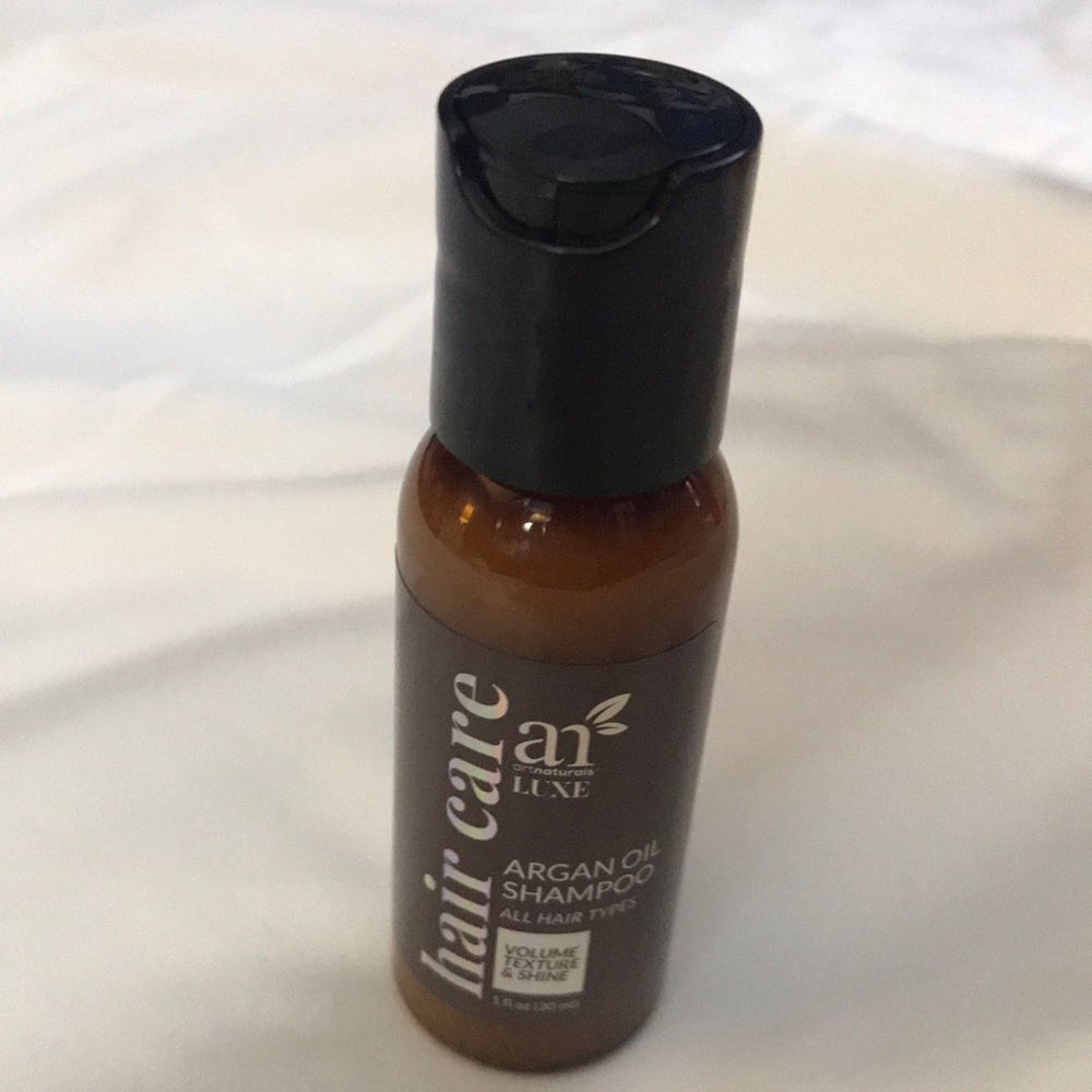 ⚡️FINAL PRICE⚡️ ArtNaturals LUXE Argan Oil Shampoo